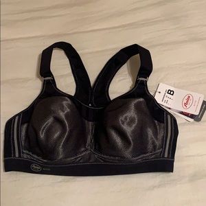 Anita momentum pro sports bra